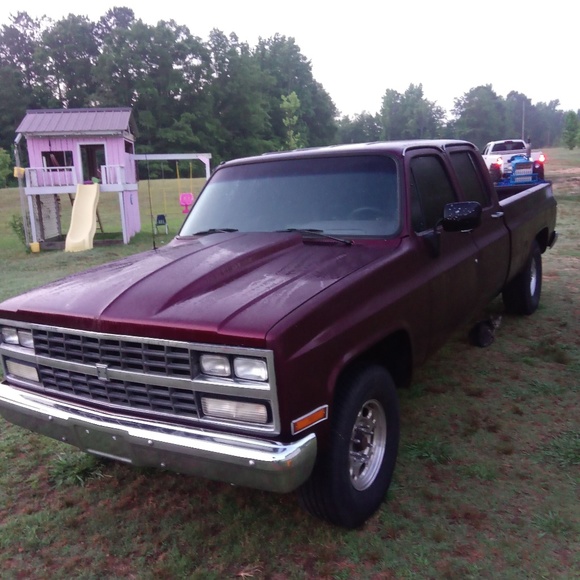 Meet your Posher, Brad - Picture 1 of 1